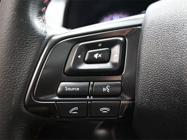 2021 Subaru WRX Premium Manual - 22941752 - 26