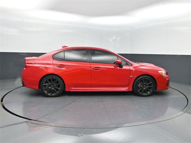 2021 Subaru WRX Premium Manual - 22941752 - 33