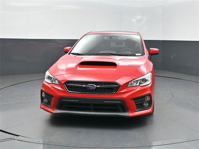 2021 Subaru WRX Premium Manual - 22941752 - 35