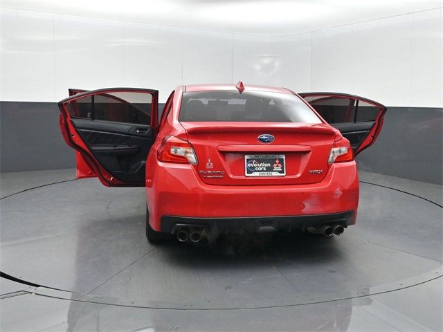 2021 Subaru WRX Premium Manual - 22941752 - 37