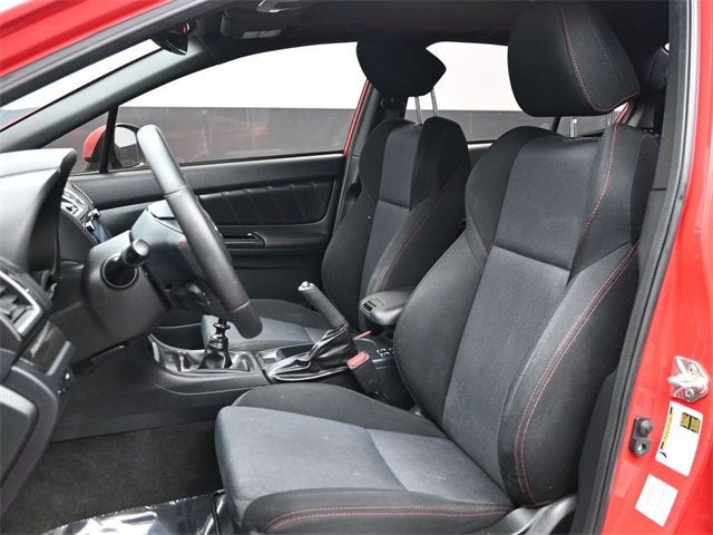 2021 Subaru WRX Premium Manual - 22982914 - 9
