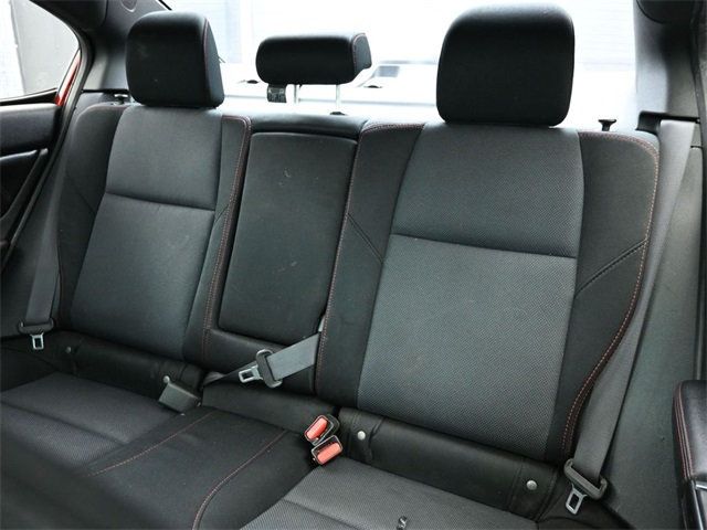 2021 Subaru WRX Premium Manual - 22982914 - 12
