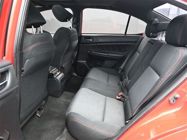 2021 Subaru WRX Premium Manual - 22982914 - 13