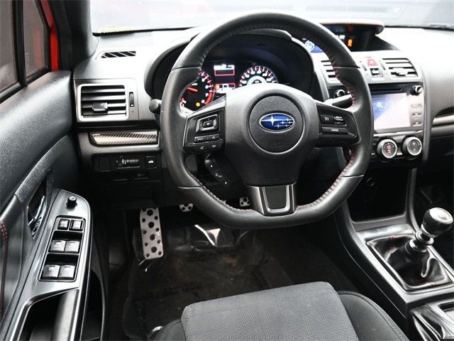 2021 Subaru WRX Premium Manual - 22982914 - 18