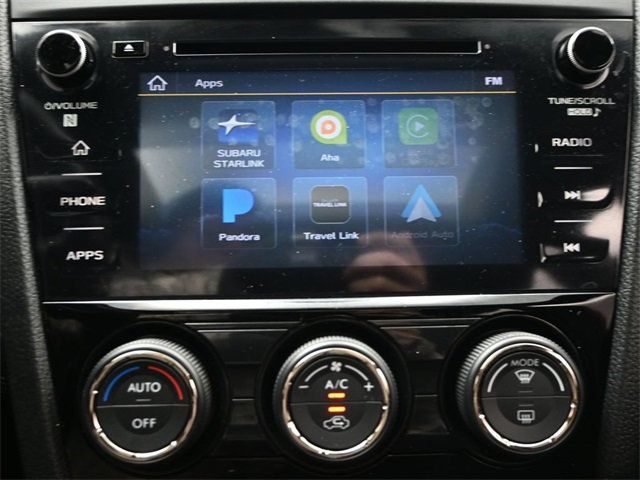 2021 Subaru WRX Premium Manual - 22982914 - 21