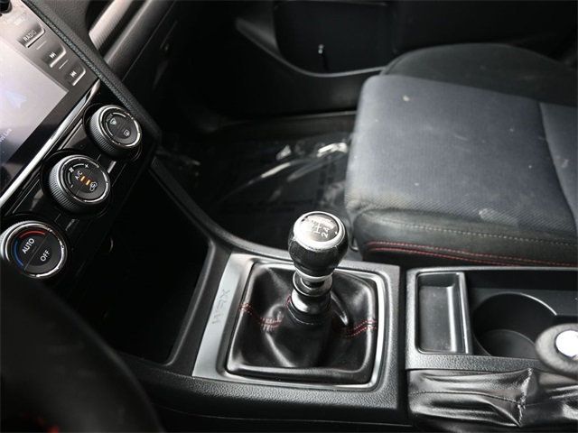 2021 Subaru WRX Premium Manual - 22982914 - 23