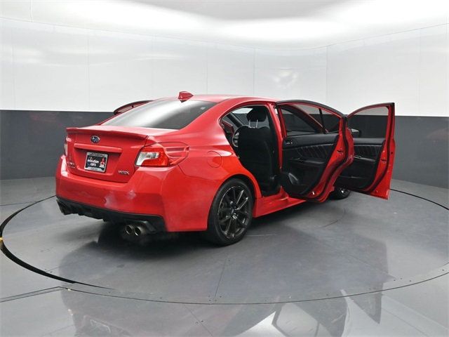 2021 Subaru WRX Premium Manual - 22982914 - 38
