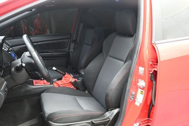 2021 Subaru WRX Premium Manual - 22998076 - 9