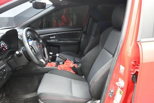 2021 Subaru WRX Premium Manual - 22998076 - 10