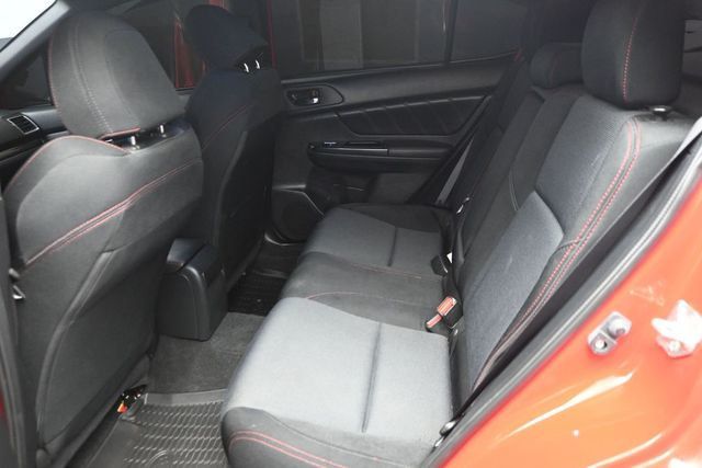 2021 Subaru WRX Premium Manual - 22998076 - 12