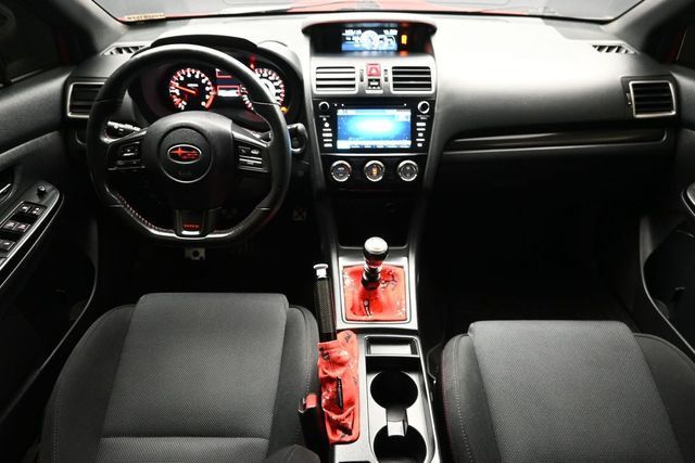 2021 Subaru WRX Premium Manual - 22998076 - 14