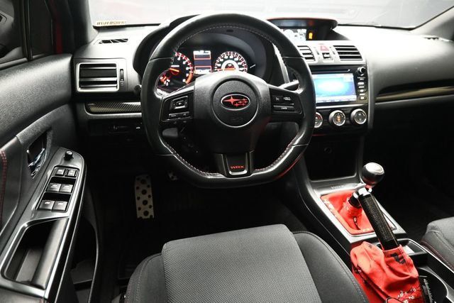 2021 Subaru WRX Premium Manual - 22998076 - 15