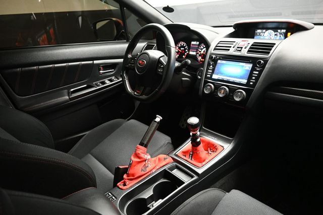 2021 Subaru WRX Premium Manual - 22998076 - 16
