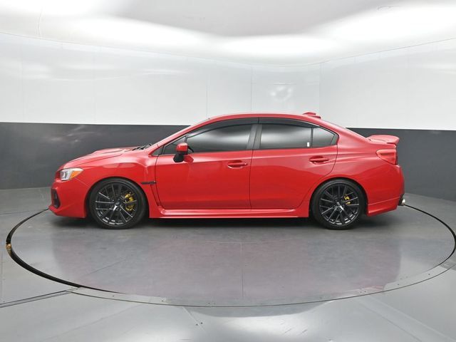 2021 Subaru WRX Premium Manual - 22998076 - 1