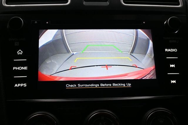 2021 Subaru WRX Premium Manual - 22998076 - 19