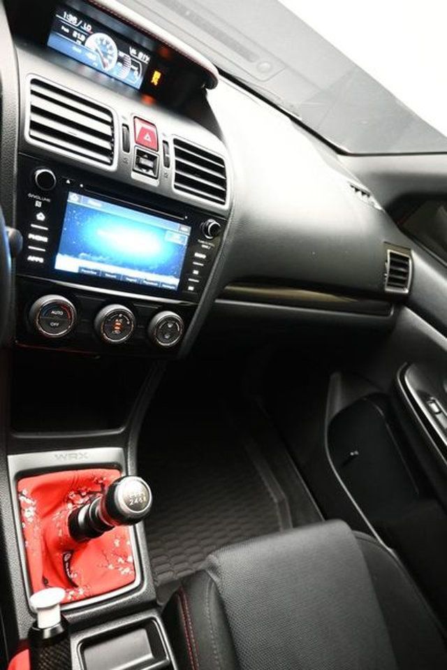 2021 Subaru WRX Premium Manual - 22998076 - 20