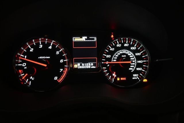 2021 Subaru WRX Premium Manual - 22998076 - 21