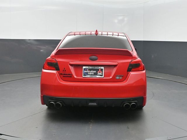 2021 Subaru WRX Premium Manual - 22998076 - 30