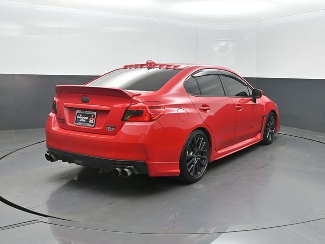 2021 Subaru WRX Premium Manual - 22998076 - 31