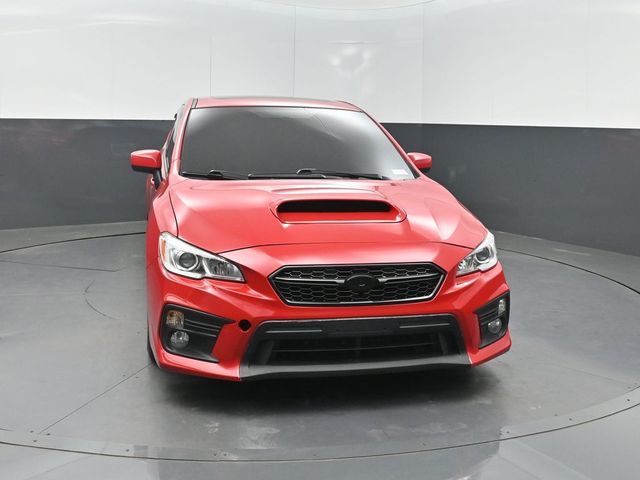 2021 Subaru WRX Premium Manual - 22998076 - 34