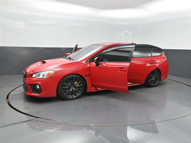 2021 Subaru WRX Premium Manual - 22998076 - 35