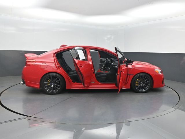 2021 Subaru WRX Premium Manual - 22998076 - 36