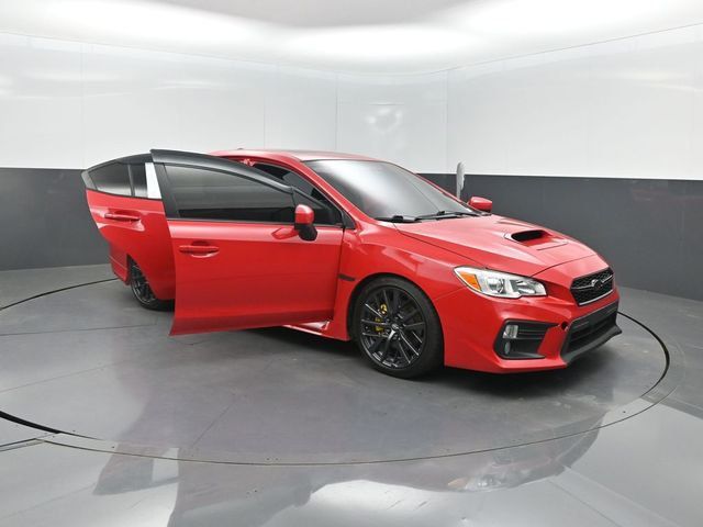 2021 Subaru WRX Premium Manual - 22998076 - 37