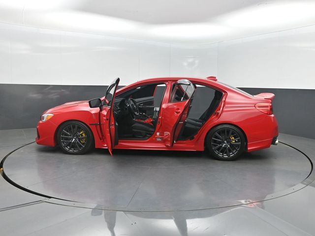 2021 Subaru WRX Premium Manual - 22998076 - 39