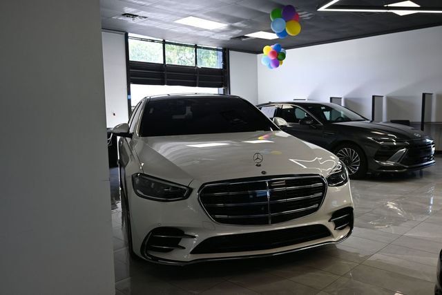 2021 Subaru WRX Premium Manual - 22998076 - 5