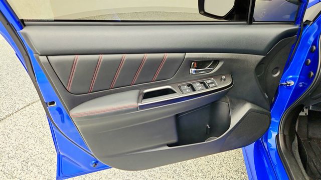 2021 Subaru WRX Premium Manual - 22973171 - 10
