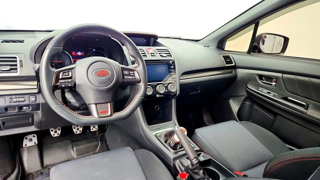 2021 Subaru WRX Premium Manual - 22973171 - 12