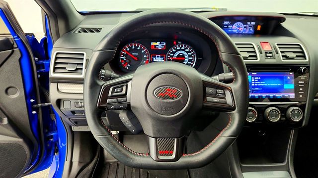 2021 Subaru WRX Premium Manual - 22973171 - 13