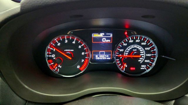 2021 Subaru WRX Premium Manual - 22973171 - 14