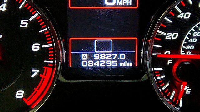 2021 Subaru WRX Premium Manual - 22973171 - 15