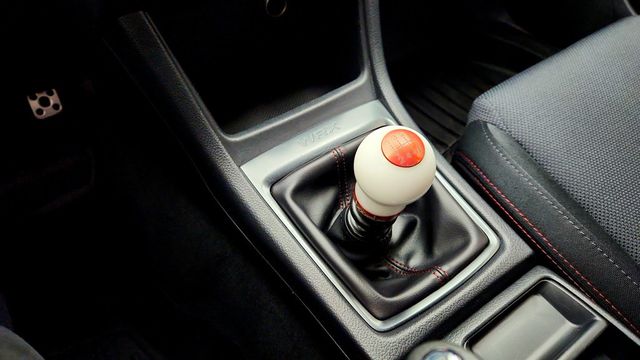 2021 Subaru WRX Premium Manual - 22973171 - 16