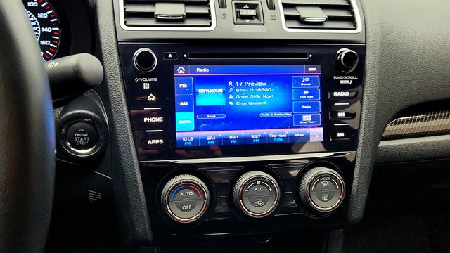 2021 Subaru WRX Premium Manual - 22973171 - 17