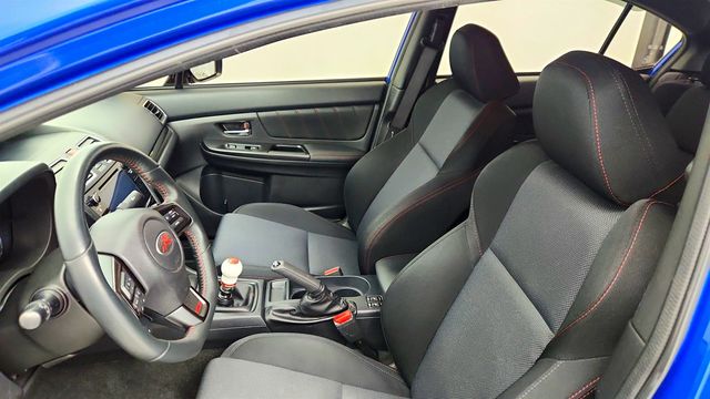 2021 Subaru WRX Premium Manual - 22973171 - 19