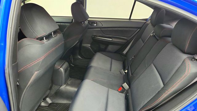 2021 Subaru WRX Premium Manual - 22973171 - 20