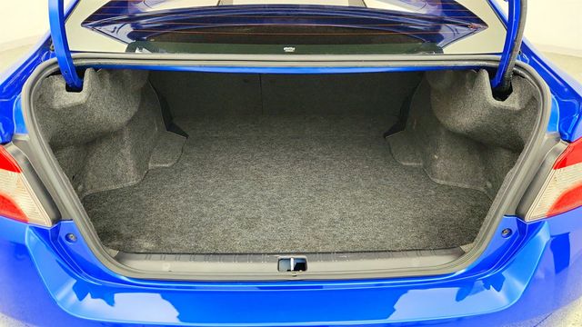 2021 Subaru WRX Premium Manual - 22973171 - 21