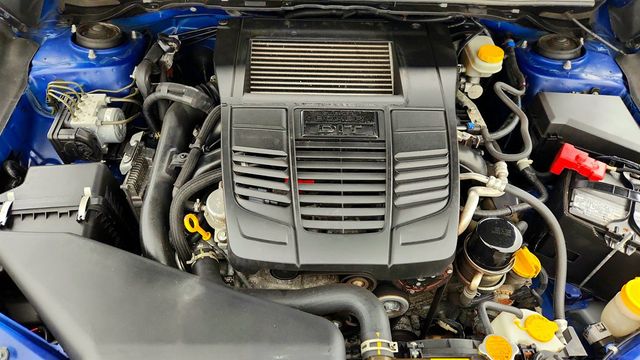 2021 Subaru WRX Premium Manual - 22973171 - 26