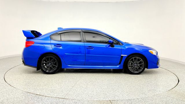 2021 Subaru WRX Premium Manual - 22973171 - 3