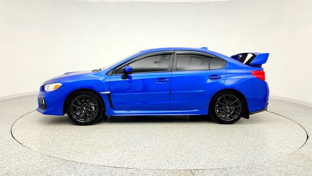 2021 Subaru WRX Premium Manual - 22973171 - 7