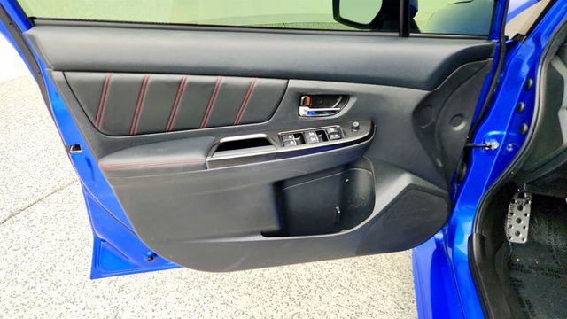 2021 Subaru WRX Premium Manual - 23057240 - 10