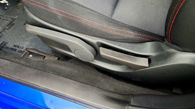 2021 Subaru WRX Premium Manual - 23057240 - 11