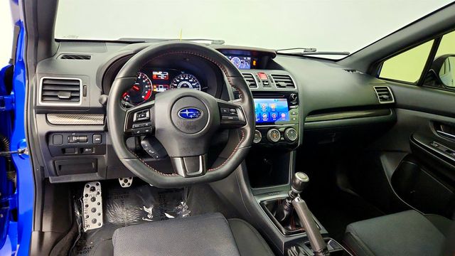 2021 Subaru WRX Premium Manual - 23057240 - 12