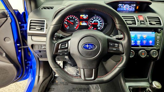 2021 Subaru WRX Premium Manual - 23057240 - 13