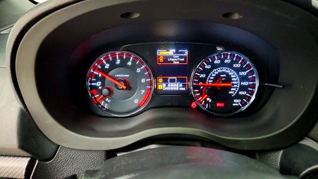 2021 Subaru WRX Premium Manual - 23057240 - 14