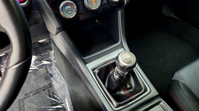 2021 Subaru WRX Premium Manual - 23057240 - 16