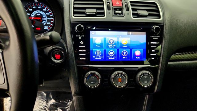 2021 Subaru WRX Premium Manual - 23057240 - 17