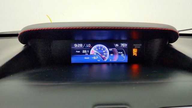 2021 Subaru WRX Premium Manual - 23057240 - 18